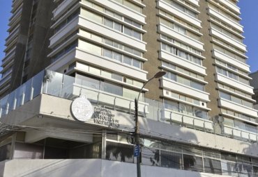Segunda sesión de Calidad PUCV: Diálogos con la comunidad – Edificio Monseñor Gimpert