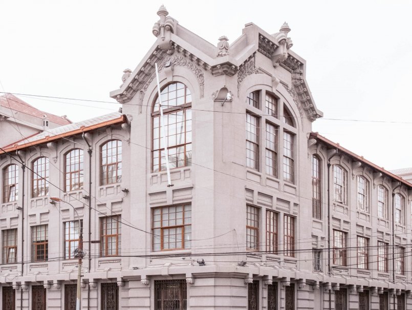 Décima sesión de Calidad PUCV: Diálogos con la comunidad – Casa Central