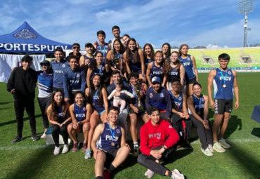 Lanzamiento Torneo FENAUDE Zona Costa 2026