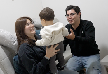 Fortalecen acompañamiento a estudiantes madres y padres con Salas de Lactancia y Amamantamiento