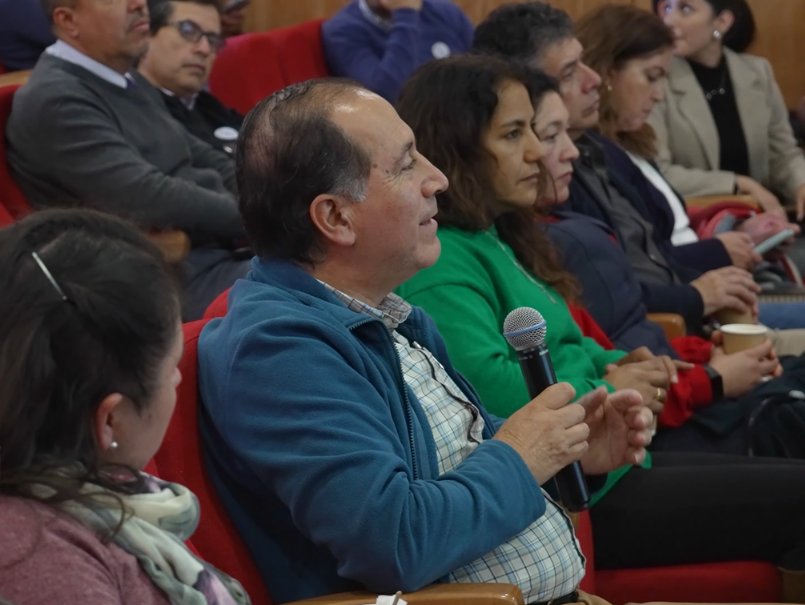 VIDEO: Universidad comenzó 