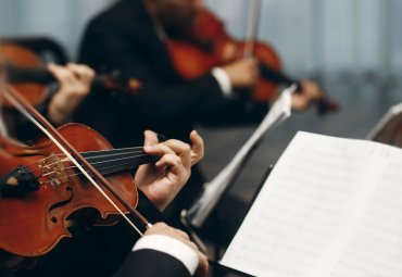 Música y cultura se unen en concierto internacional donde se recuerda histórica fecha de Polonia