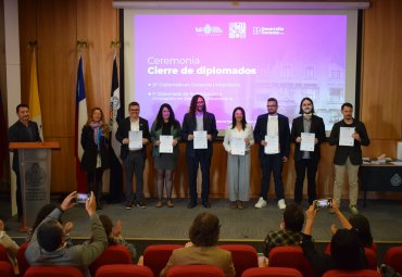 Fortalecen Modelo Educativo con nueva generación de diplomados en Docencia Universitaria