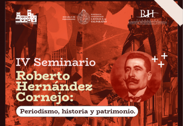 IV Seminario Roberto Hernández Cornejo: 