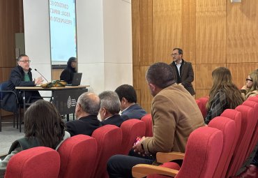 Universidad analiza medidas económicas ante escenarios nacional e internacional