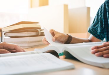 Sistema de Biblioteca abre convocatoria para nuevas voces literarias de la región