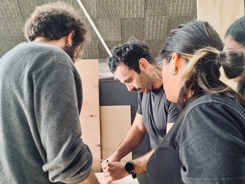 Escuela de Arquitectura y Diseño invita a conferencia internacional 