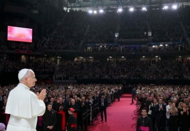 Papa León XIV: Sean hilos nuevos para hacer brillar nuestra “magnífica humanidad”