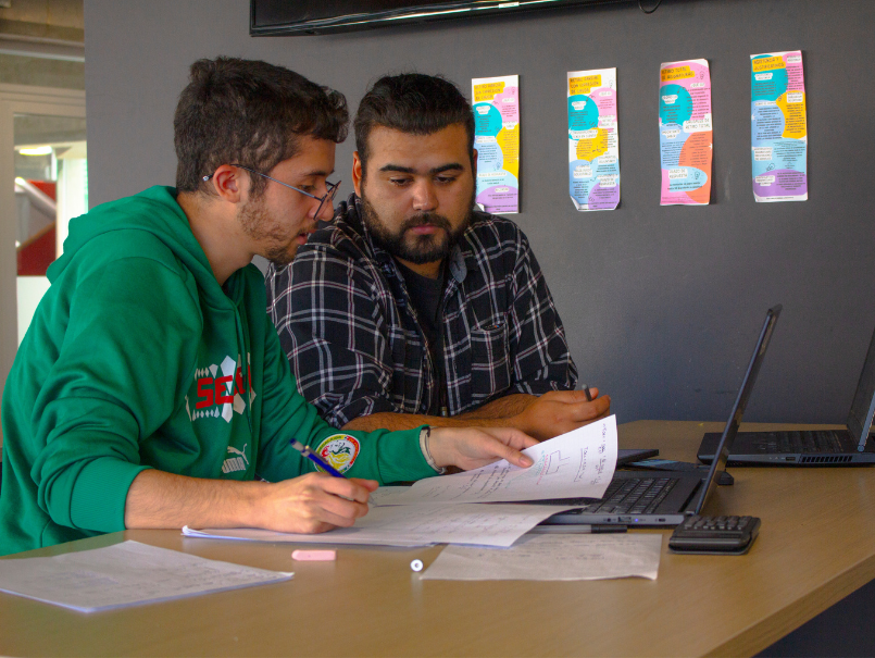 CRUV premiará tesis de pregrado que contribuyan al desarrollo de la Región de Valparaíso