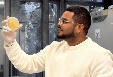 Universidad lidera investigación internacional para aprovechar el potencial biotecnológico de la Antártica