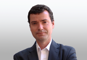 Académico Johann Benfeld es elegido para integrar Consejo de Ética del Poder Judicial