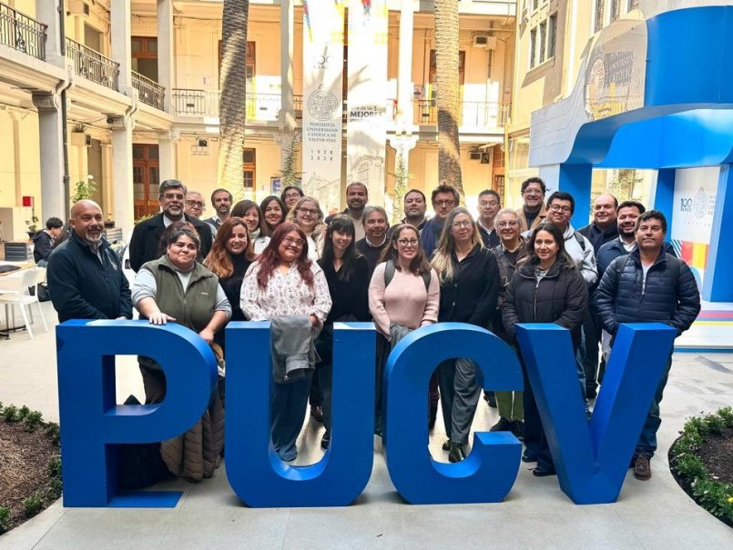 Comunidad universitaria valoró jornada de reflexión en torno al Sagrado Corazón de Jesús