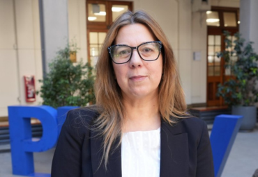 Decana de la Facultad Eclesiástica de Teología es designada por el Papa para integrar Consejo Directivo de AVEPRO