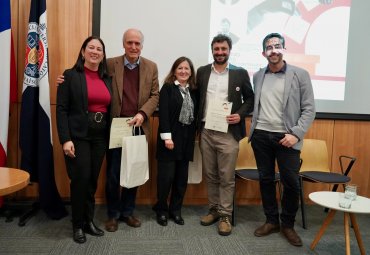 Instituto de Historia PUCV promovió diálogo sobre formación ciudadana