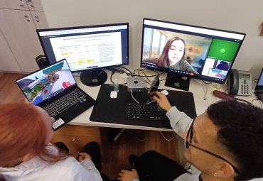 Periodismo impulsará innovadora experiencia educativa en Minecraft para combatir la desinformación