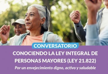 Conversatorio: 