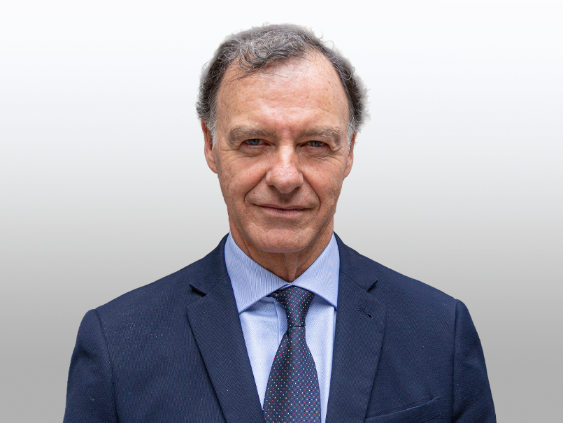 Eduardo Gratacós: una mirada humana y sustentable para el futuro de la agricultura