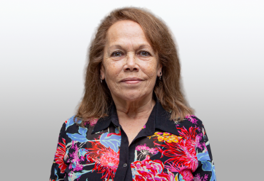 Patricia Torres: el valor del contacto humano en la formación de futuros educadores