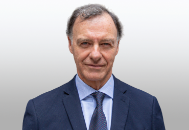 Eduardo Gratacós: una mirada humana y sustentable para el futuro de la agricultura