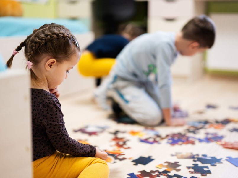 Estudio revela brechas de oportunidades en niños con precocidad intelectual