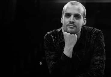 Destacado pianista italiano se presentará en el Teatro Municipal de Viña del Mar