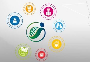 I Encuentro Internacional de Universitarios Líderes del Pacto Educativo Global