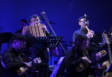 Concierto: 