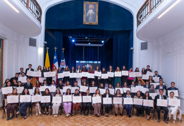 Escuela de Psicología 2026