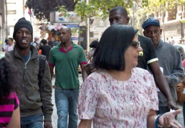 ONU distinguirá trabajo de la Corporación La Matriz y la PUCV con comunidad migrante en Valparaíso