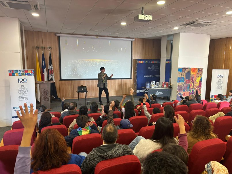 Escuela de Invierno se consolida como un espacio de encuentro para las familias de nuestra comunidad