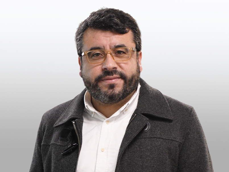 Director de Doctorado en Literatura destaca proyección internacional del programa