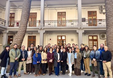 Universidad fortalece la planificación de la inversión pública en 11 gobiernos regionales