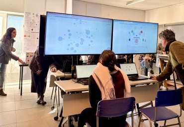 Escuela de Arquitectura y Diseño integra IA para potenciar el aprendizaje en diseño