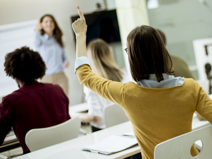 Universidad se adjudica proyecto para fortalecer inclusión laboral de estudiantes con discapacidad y autismo