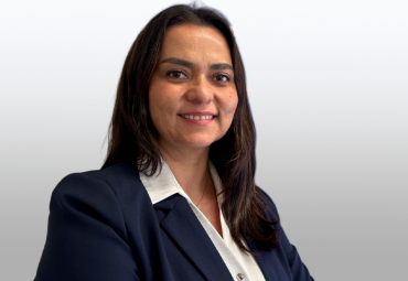 Ingeniera civil química asume como nueva directora regional de CORFO Arica y Parinacota