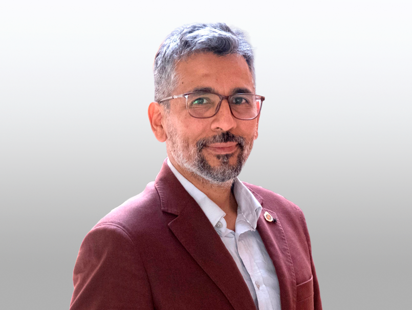 Nuevo jefe de carreras de Ingeniería Civil Metalúrgica e Ingeniería Civil en Metalurgia Extractiva