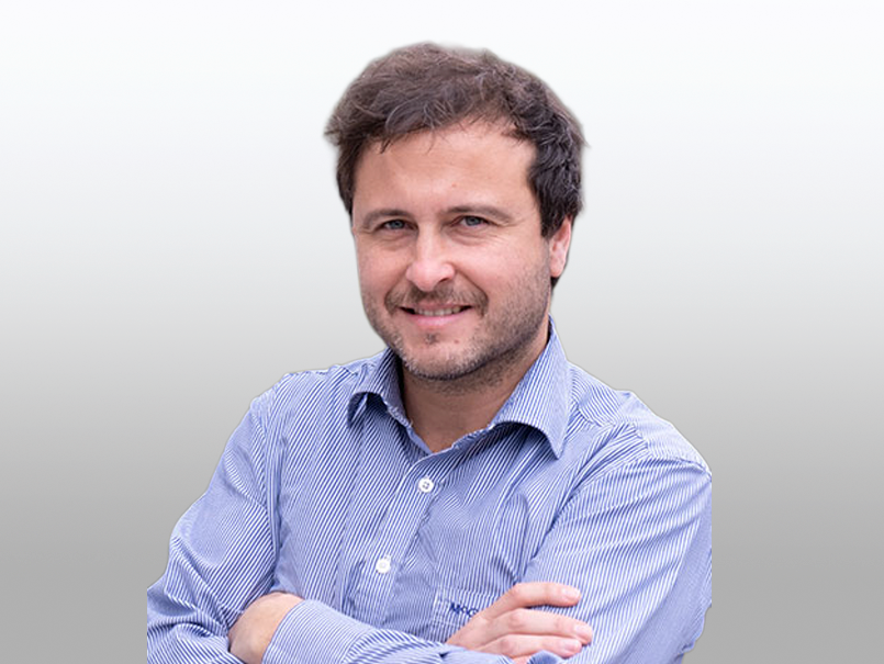 Protagonistas 2030: Juan de Dios Oyarzún participará con innovación educativa