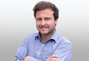 Protagonistas 2030: Juan de Dios Oyarzún participará con innovación educativa