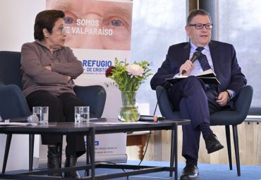 Rector Vásquez llama a construir una visión de país que priorice a la infancia y el desarrollo humano