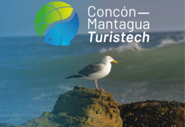 Evento de Cierre del Proyecto FIR-C Concón - Mantagua Turistech