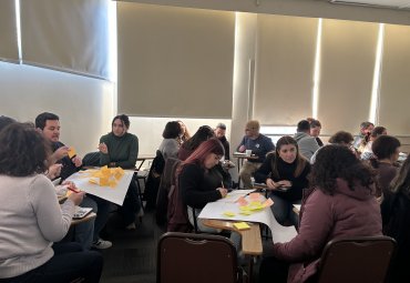 PUCV y Fundación Siemens Stiftung imparten Diplomado en Educación en Cambio Climático