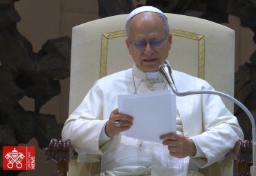 León XIV llama a redescubrir la riqueza del Concilio Vaticano II