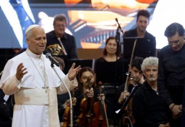 La belleza que eleva la mirada: el mensaje del Papa León XIV desde Castel Gandolfo