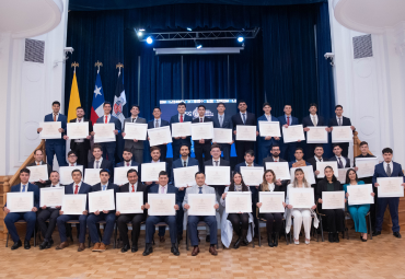 Escuela de Ingeniería Mecánica 2026