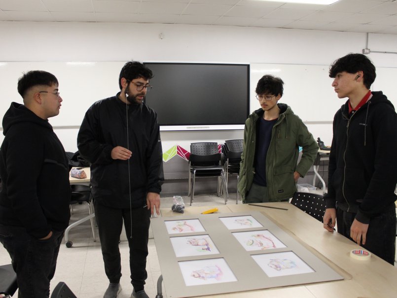 Programa Beta alcanza matrícula histórica y fortalece el desarrollo de cerca de 400 estudiantes