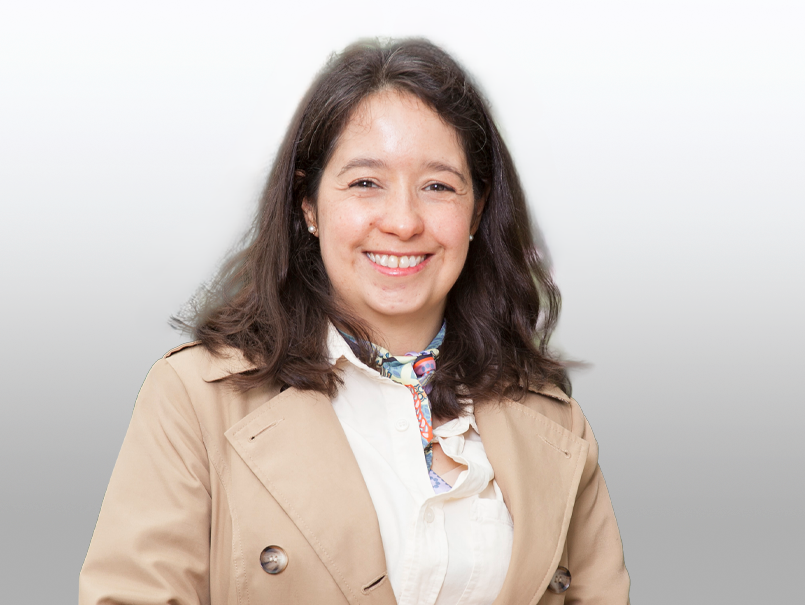 Académica Natalia Gándara obtiene reconocimiento internacional con el SKLAC Article Prize