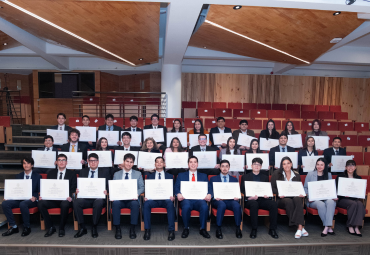 Escuela de Ingeniería Industrial 2026