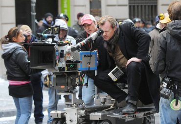 Cineteca PUCV dedicará su ciclo de agosto al director Christopher Nolan