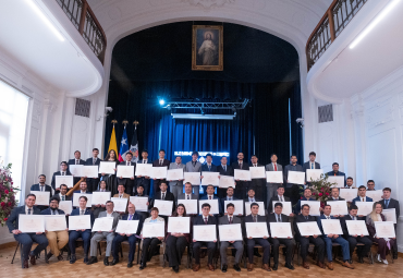 Escuela de Ingeniería Eléctrica 2026