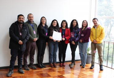 EduInclusiva se suma a encuentro nacional que impulsa una red de investigación en pedagogía hospitalaria